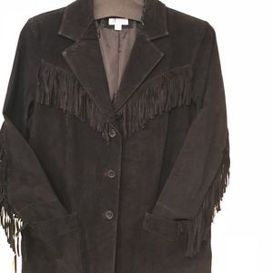 Norwegian fox coat 1,000